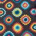Not Your Granny's Square