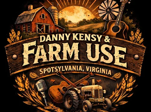 Danny Kensy and Farm Use