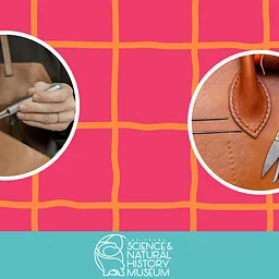 From Fiber to Fashion: Leatherwork
