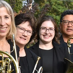 Skagit Brass Quintet