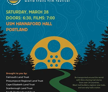 World Trails Film Festival