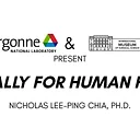 AI Ally for Human Health