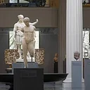 Instructed Drawing Night at the Met