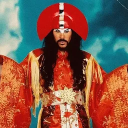 Empire of the Sun - Ask That God: Afterlife North American Tour