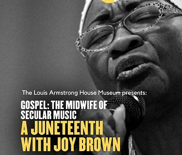 Gospel: The Midwife of Secular Music