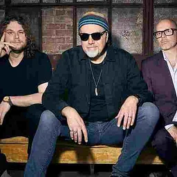Greg Koch and the Koch-Marshall Trio