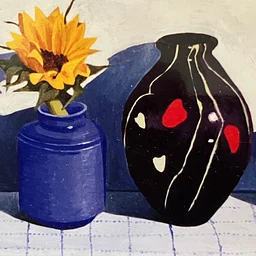 DRAWING OBJECTS: LOOKING, DRAWING, UNDERSTANDING