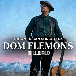 Dom Flemons