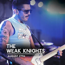 The Weak Knights