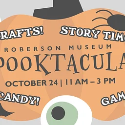 Spooktacular Family Day