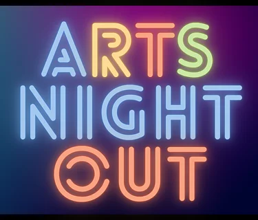 ARTS Night Out at Round Top Brewing