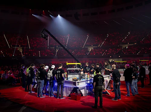 2026 VEX Robotics World Championship