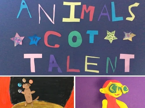 Community Animation Showcase