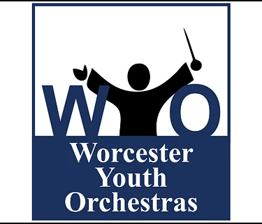Worcester Youth Orchestras 78th Season Finale Gala