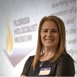 Voices of Survival: Sandy Loebenberg-Mermelstein