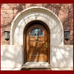 Hutchinson Street Historic District Walking Tour