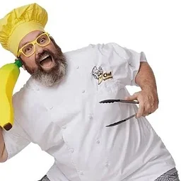 Chef Banana's Magic Comedy Show
