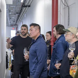 Guided Brewery Tour and Sake Tasting
