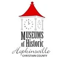 Museums of Historic Hopkinsville
