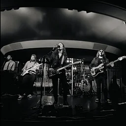 Pat Sharrow and the Convoy with Chuck Ayers