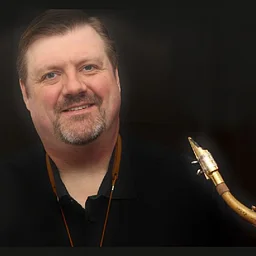 Jazz in the Box: Joel Frahm Quartet