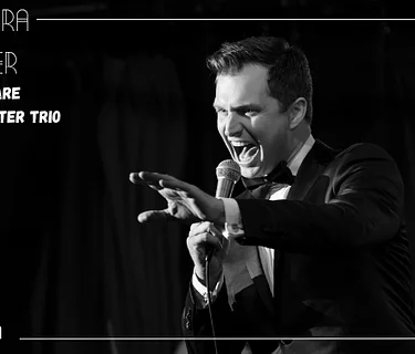 A Sinatra Summer