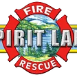 Spirit Lake Fire Protection District