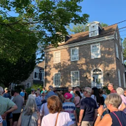 Historic Walking Tour Of Newtown