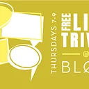 Free Live Trivia at Bløm
