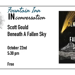 In Conversation with Scott Gould