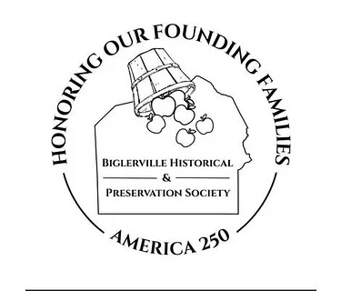America 250 Adams County Founding Families Lunch & Learn