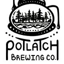 Potlatch Brewing Company