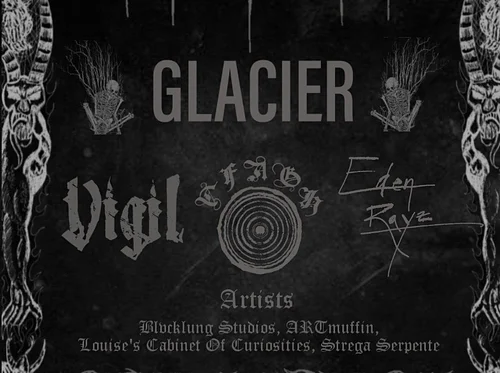 An Evening of Dark Arts V