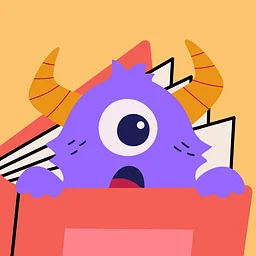 Friendly Monsters Fresh Air Storytime