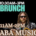 Brunch & Live Music by Abaz Music