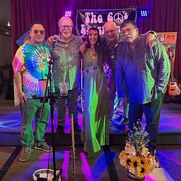 The 60's Experience