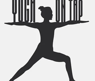 Yoga On Tap!