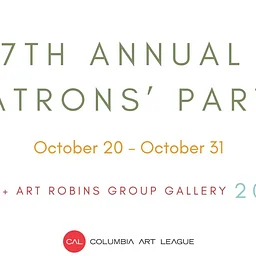 7th Annual Patrons' Party: A CAL Fundraiser
