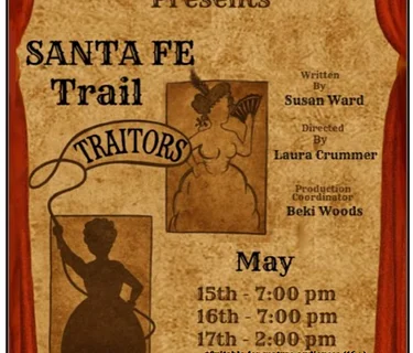 Santa Fe Trail Traitors