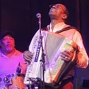 Buckwheat Zydeco, Jr. wsg. Miller & The Sinners Trio – The Big Easy in Buffalo NOLA Series – Sportsmens