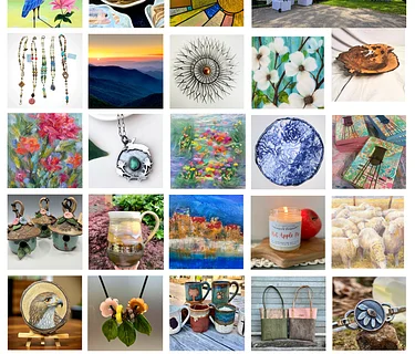 The Artist Next Door – 4/25 & 4/26