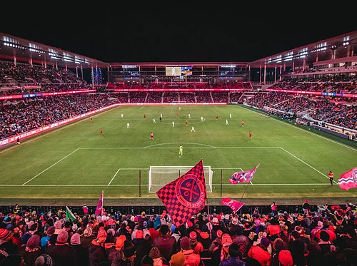 St. Louis City SC vs. Austin FC