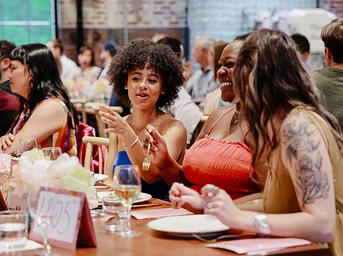 New City Arts Gala & Art Auction