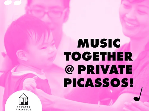 Tam Tam Music Together