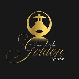 Morikami's 50th Golden Gala