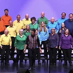 The Mt.Baker Toppers - “Why We Sing” Tour
