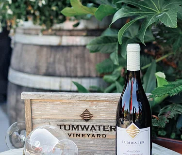 Wine Club Event