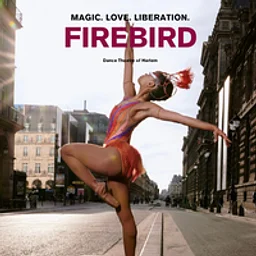 FIREBIRD