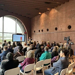 CLIMATE RESILIENCE INSTITUTE SYMPOSIUM
