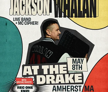 JACKSON WHALAN & Friends